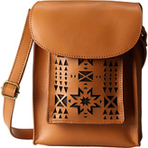 Thumbnail for your product : Pendleton Laser Cut Crossbody