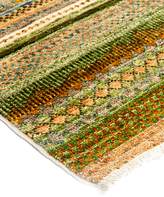 Thumbnail for your product : Solo Rugs Tribal Oriental Area Rug, 3' x 5'4