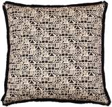 Thumbnail for your product : Missoni Snake Horoscope Cotton Pillow