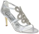 Thumbnail for your product : JCPenney I. Miller Vine High Heel Beaded Sandals