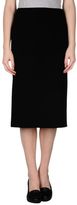 Thumbnail for your product : Paul & Joe 3/4 length skirt