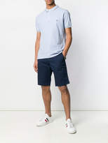 Thumbnail for your product : Fay Cotton Polo