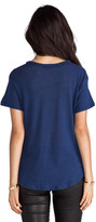 Thumbnail for your product : LnA Chelsea Tee