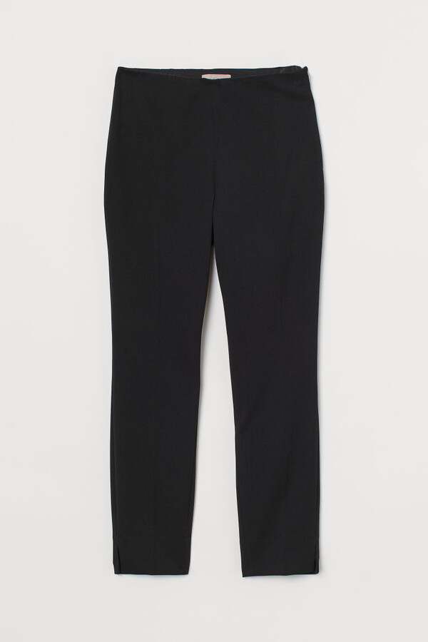 h and m slacks