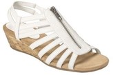 Thumbnail for your product : Aerosoles A2 by Women's Yetaway Wedge Sandal