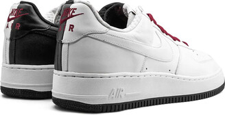 nike air force 1 scarface edition