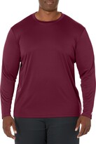 Thumbnail for your product : Russell Athletic Men's Long Sleeve Performance Tee
