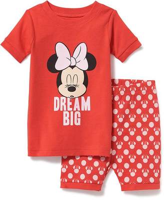 Old Navy 2-Piece Disney© Graphic Sleep Set for Toddler & Baby