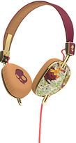 Thumbnail for your product : Skullcandy Knockout On-Ear Headphones with Mic/Remote