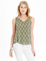 Thumbnail for your product : Old Navy Women's Sleeveless V-Neck Tops