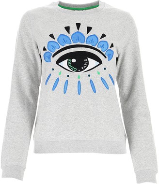 Kenzo Eye Sweatshirt