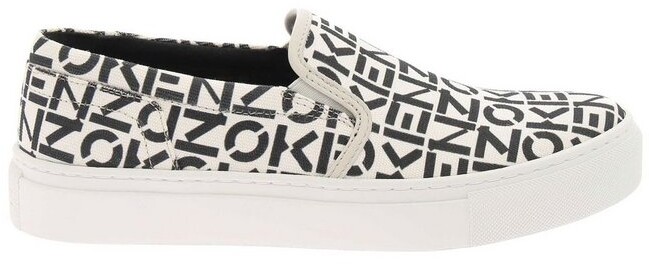 Kenzo Shoes Woman | Shop The Largest Collection | ShopStyle