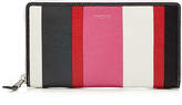 Thumbnail for your product : Balenciaga Bazar Leather Wallet