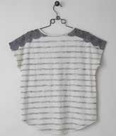 Thumbnail for your product : Miss Me Striped Top