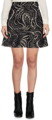 Richmond Mini skirt