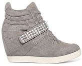 Thumbnail for your product : JCPenney Olsenboye® Olivia High-Top Wedge Sneakers