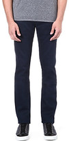 Thumbnail for your product : Levi's 511 slim-fit straight jeans