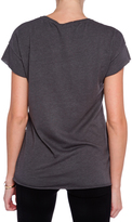 Thumbnail for your product : STRAY HEART Relaxed Fit Tee