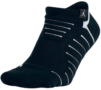 Nike Men's Jordan Ultimate Flight Ankle Socks