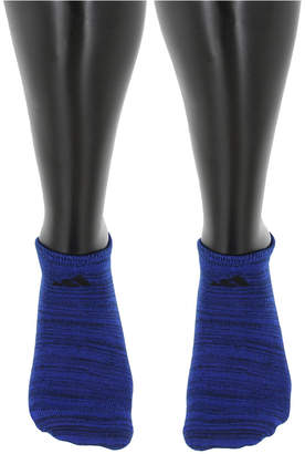 adidas Men's 6-Pk. ClimaLite® No-Show Socks