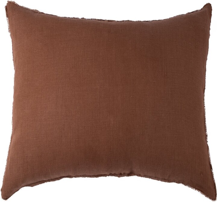 Amity Home Ranier Linen Sham