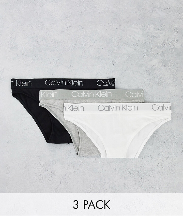 Calvin Klein Tanga | Shop The Largest Collection | ShopStyle