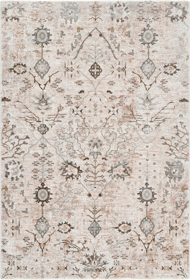 Livabliss Brunswick BWK2311 2' x 3' Area Rug