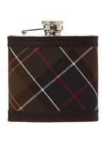Thumbnail for your product : Barbour Hip Flask