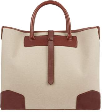 Purdey The Keeper Tote Bag