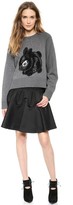 Thumbnail for your product : Viktor & Rolf Rabbit Sweater