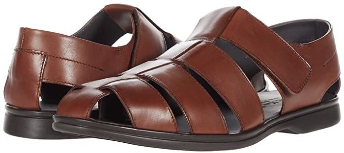 to boot new york men's sandals