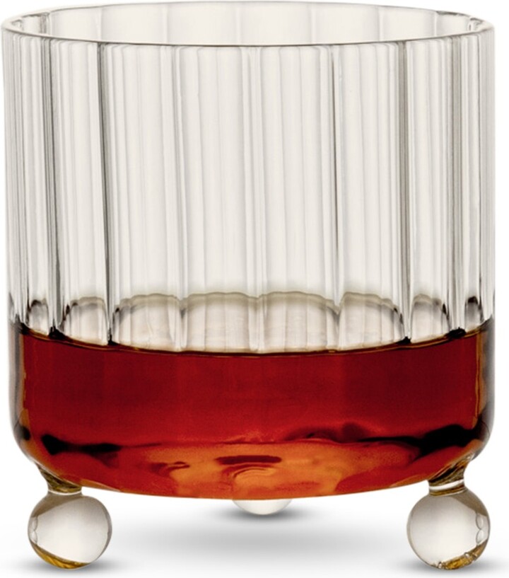 Agustina Bottoni High Spirits Lowball Glass