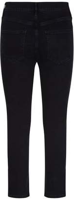 A Gold E Sophie High-Rise Skinny Jeans