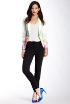 Thumbnail for your product : Ted Baker London Eglant Crepe Suit Trouser