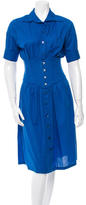 Thumbnail for your product : Jean Paul Gaultier Dress w/ Tags
