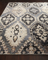 Thumbnail for your product : Horchow Dove Hill Rug