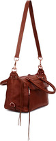 Thumbnail for your product : Rebecca Minkoff Made in NYC M.A.B. Mini