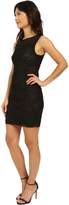 Thumbnail for your product : Brigitte Bailey Ella Sleeveless Lace Dress