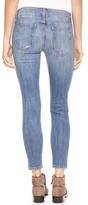 Thumbnail for your product : Current/Elliott The Stiletto Jeans