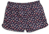 Thumbnail for your product : Derek Rose Nelson Cotton Boxers