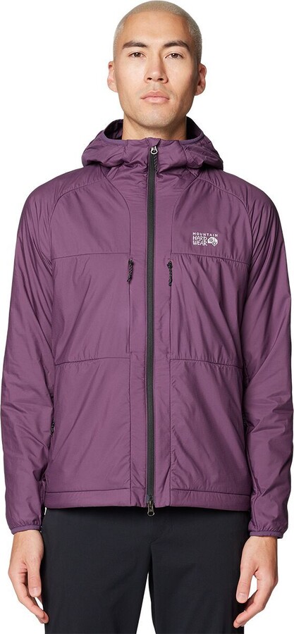 Mountain Hardwear Kor Airshell Warm Jacket - Men's
