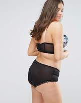 Thumbnail for your product : City Chic Natalia Shorty Brief