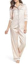 Thumbnail for your product : Nordstrom Satin Pajamas