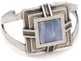 Thumbnail for your product : Pamela Love Step Cuff Bracelet