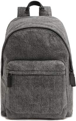 Marc Jacobs Denim Backpack
