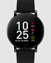 Thumbnail for your product : Reflex Active Black Smart Watches - Series 05 Smart Watch