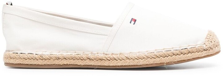 tommy hilfiger women's shoes flats