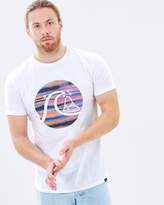 Thumbnail for your product : Quiksilver Mens Neon Smog T Shirt