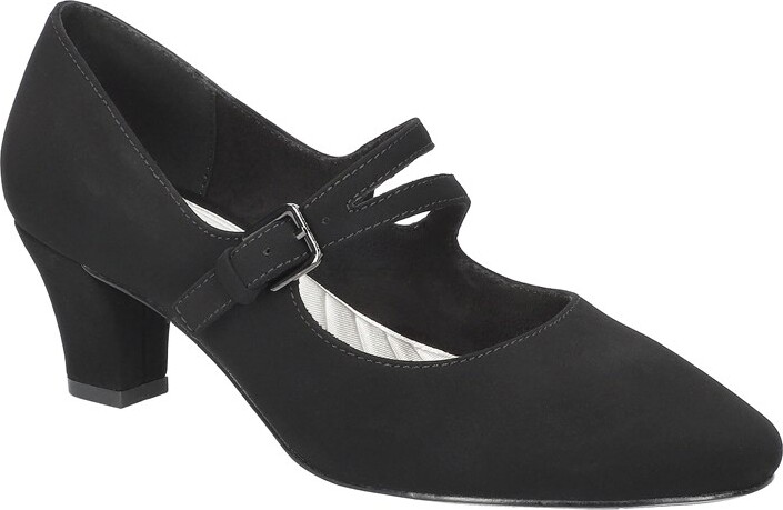 Easy Street Shoes Women's Meryl Mary Jane Pump Shoes
