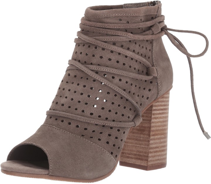 Very Volatile Womens Salo Ankle Boot